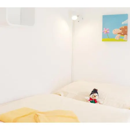 Haus Frauenpreiss Whg.202 *