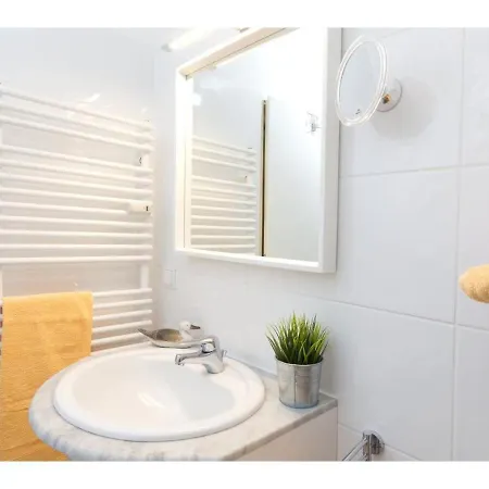 Haus Frauenpreiss Whg.202 Apartamento Cuxhaven