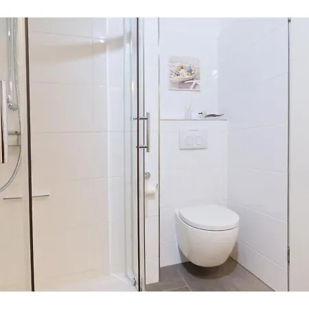 Apartamento Haus Frauenpreiss Whg.202 *