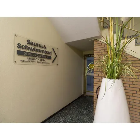 Haus Frauenpreiss Whg.202 Apartamento *