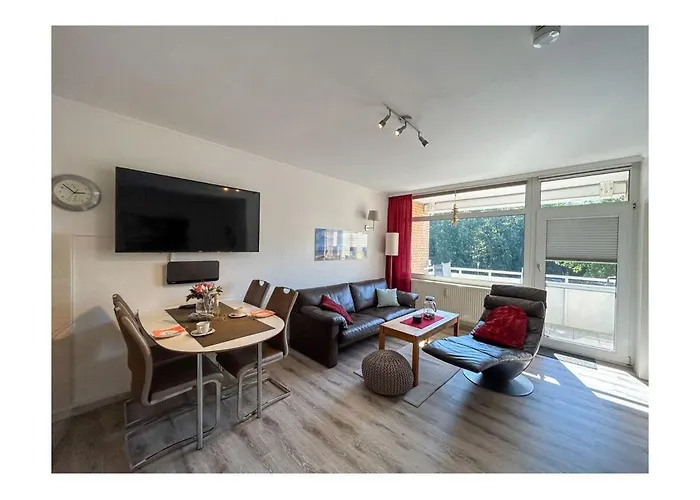 Haus Frauenpreiss Whg.202 Daire