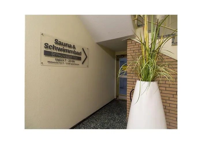 Haus Frauenpreiss Whg.202 Daire *